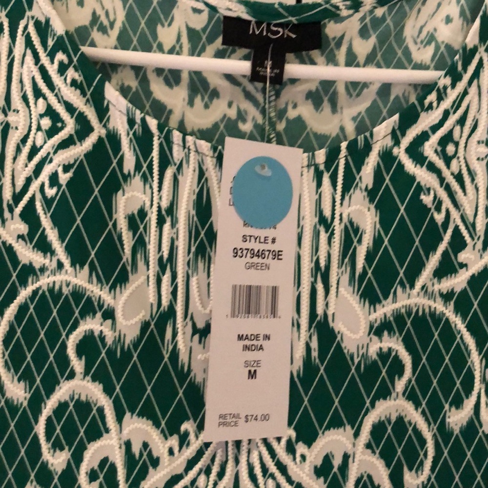 COCKTAIL DRESS - Picture 2 of 3